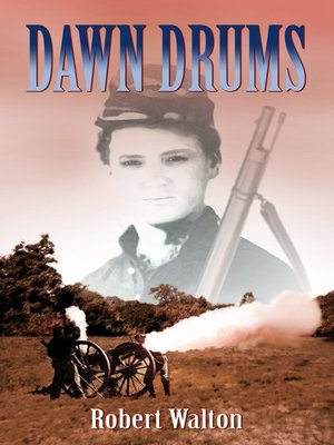 cover image of Dawn Drums
